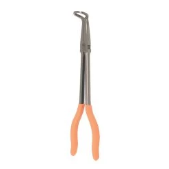 3/4" HOSE GRIP PLIERS ORANGE