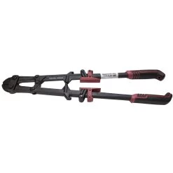 FOLDING BOLT CUTTER 24" -Hand Tool Store JSBC24 AlternateImage 02 1500