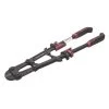 FOLDING BOLT CUTTER 24"
