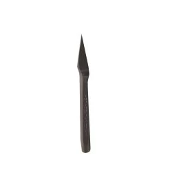 FLAT CAPE CHISEL