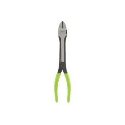 11" DIAGONAL CUTTER - GREEN