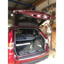 LIFT STRUT ADJUSTABLE LOCKING PLIERS -Hand Tool Store LSLP InUseImage 06 1500