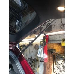 LIFT STRUT ADJUSTABLE LOCKING PLIERS -Hand Tool Store LSLP InUseImage 07 1500