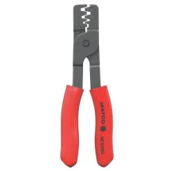 OPEN BARREL CRIMPING TOOL