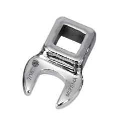 7/16 IN CROWFOOT WRENCH