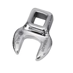 9/16 IN CROWFOOT WRENCH