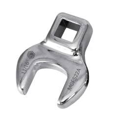 11/16 IN CROWFOOT WRENCH