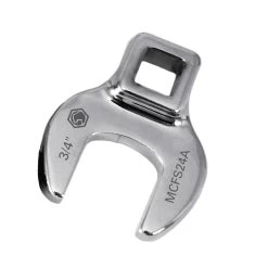 3/4 IN CROWFOOT WRENCH