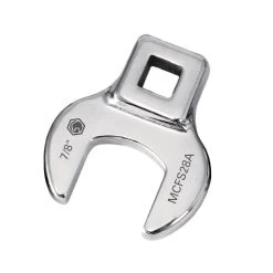 7/8 IN CROWFOOT WRENCH