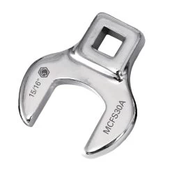 15/16 IN CROWFOOT WRENCH