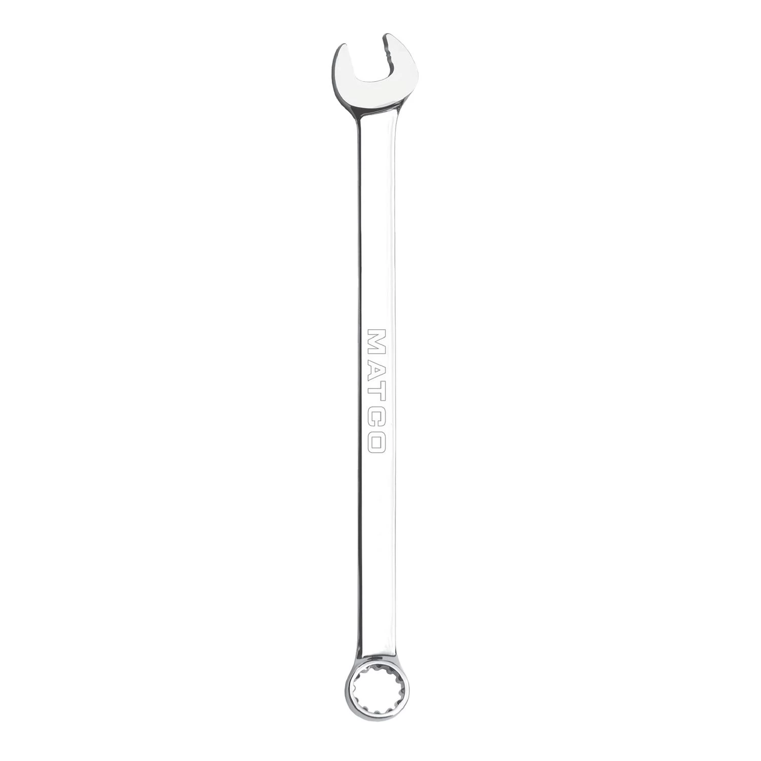 7MM LONG COMBINATION WRENCH 3 7MM LONG COMBINATION WRENCH