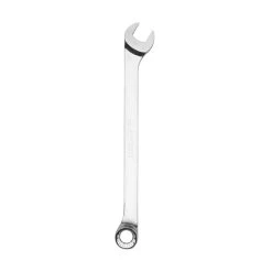 7/16" OFFSET LONG COMBINATION WRENCH