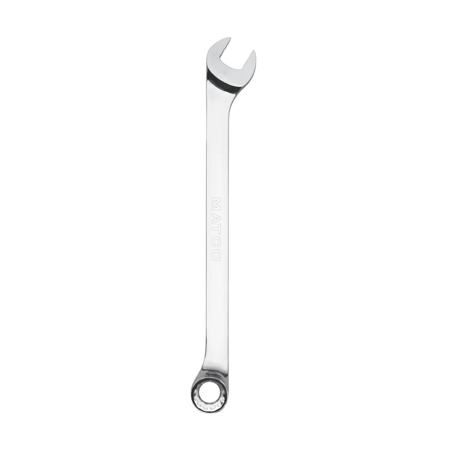 5/8" OFFSET LONG COMBINATION WRENCH 3 5/8" OFFSET LONG COMBINATION WRENCH