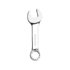 18MM X-SHORT COMBINATION WRENCH