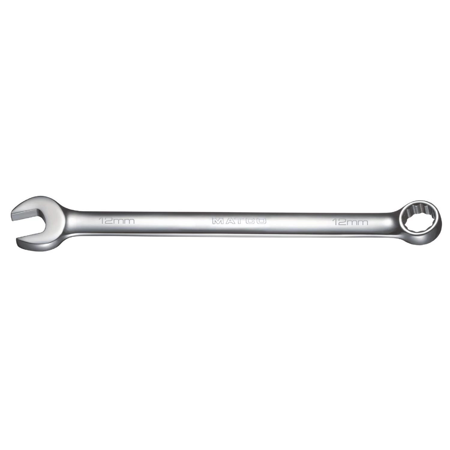 12MM 12 POINT COMBINATION WRENCH 4 12MM 12 POINT COMBINATION WRENCH - Image 2