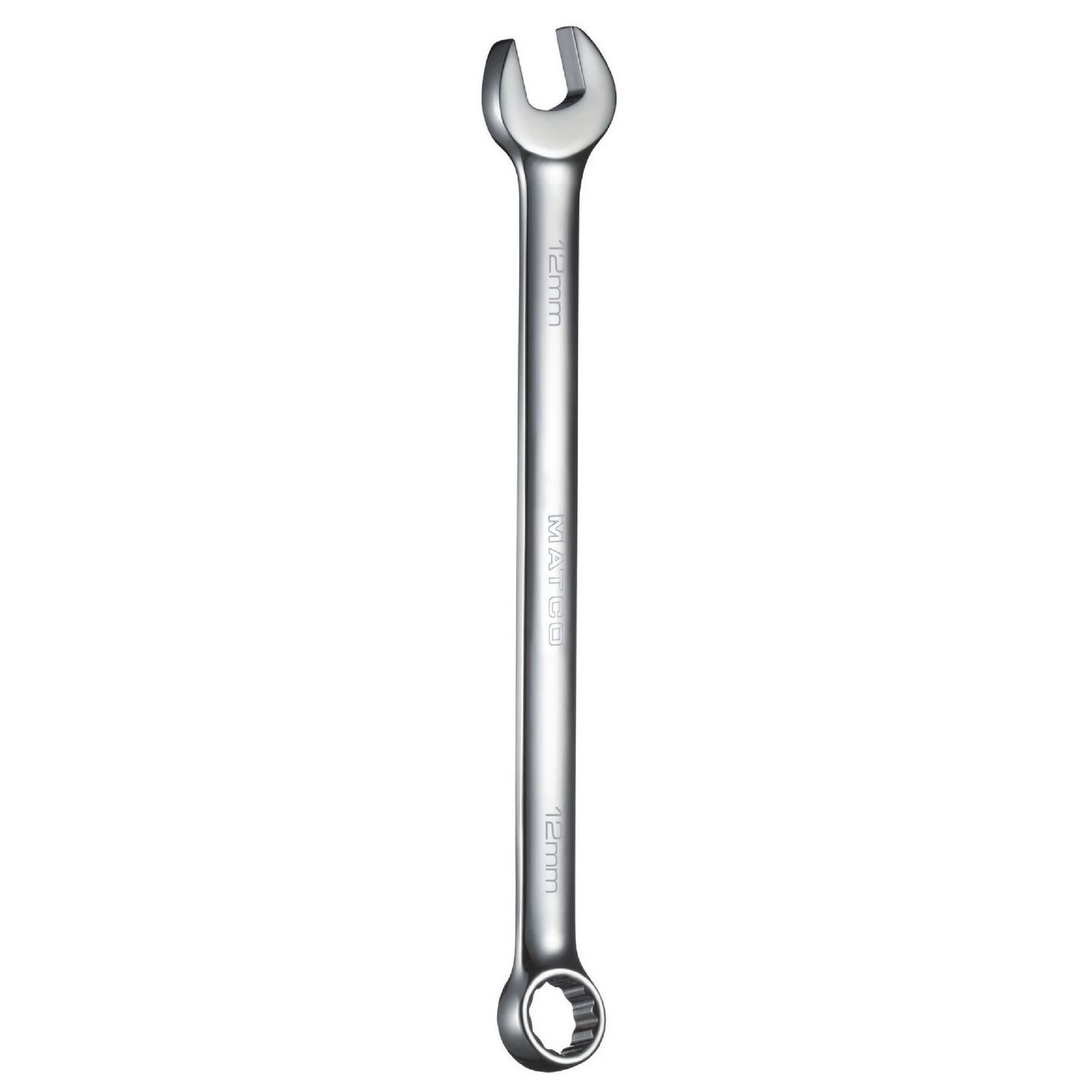 12MM 12 POINT COMBINATION WRENCH 3 12MM 12 POINT COMBINATION WRENCH