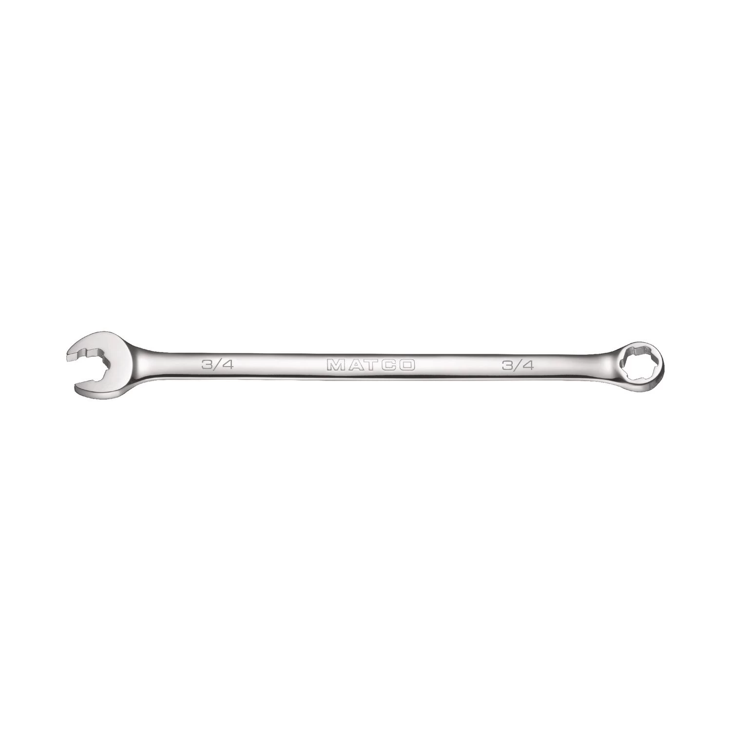 HEX GRIP WRENCH 3/4" 3 HEX GRIP WRENCH 3/4"