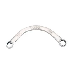 9/16X 5/8" HALF MOON WRENCH