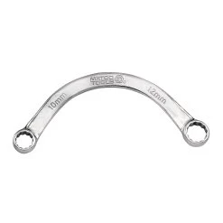 10MM X 12MM HALF MOON WRENCH