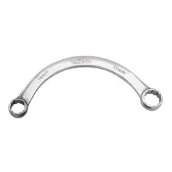 14MM X 17MM HALF MOON WRENCH