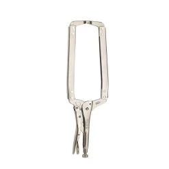 18" C-CLAMP W/ REGULAR TIPS