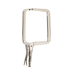 18" DEEP THROAT C-CLAMP W/ TIPS