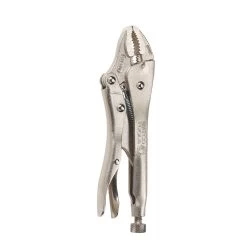 7" CURVED JAW LOCKING PLIERS