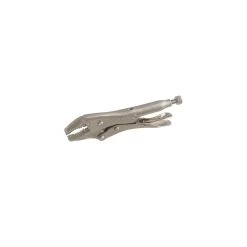 7" LOCKING PLIERS W/CUTTER