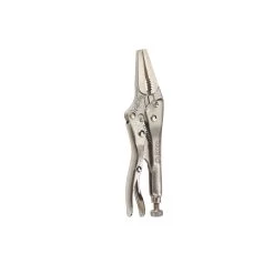 4" NEEDLE NOSE LOCKING PLIERS