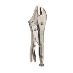 7" STRAIGHT JAW LOCKING PLIERS