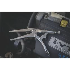 11" XL NEEDLE NOSE LOCKING PLIERS -Hand Tool Store MLXLNN11 LifestyleImage 01 1500