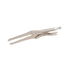 11" XL NEEDLE NOSE LOCKING PLIERS