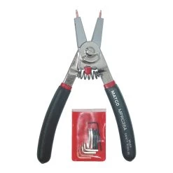 SNAP RING PLIERS, MEDIUM 2"