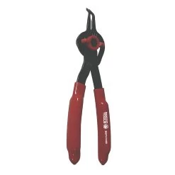 .047" SNAP RING PLIER 45-DEGREE BENT TIP