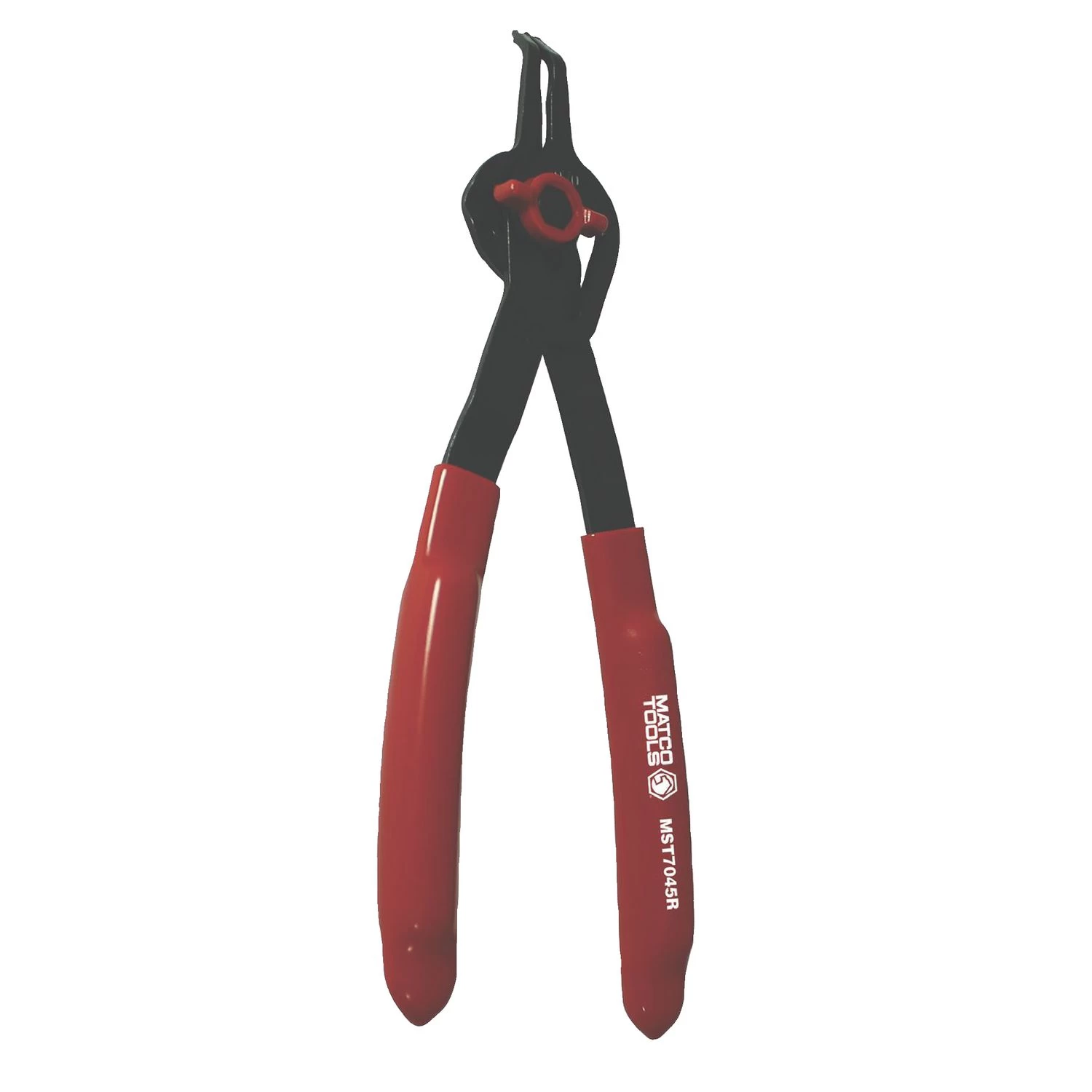 .070" SNAP RING PLIER 45-DEGREE BENT TIP 3 .070" SNAP RING PLIER 45-DEGREE BENT TIP