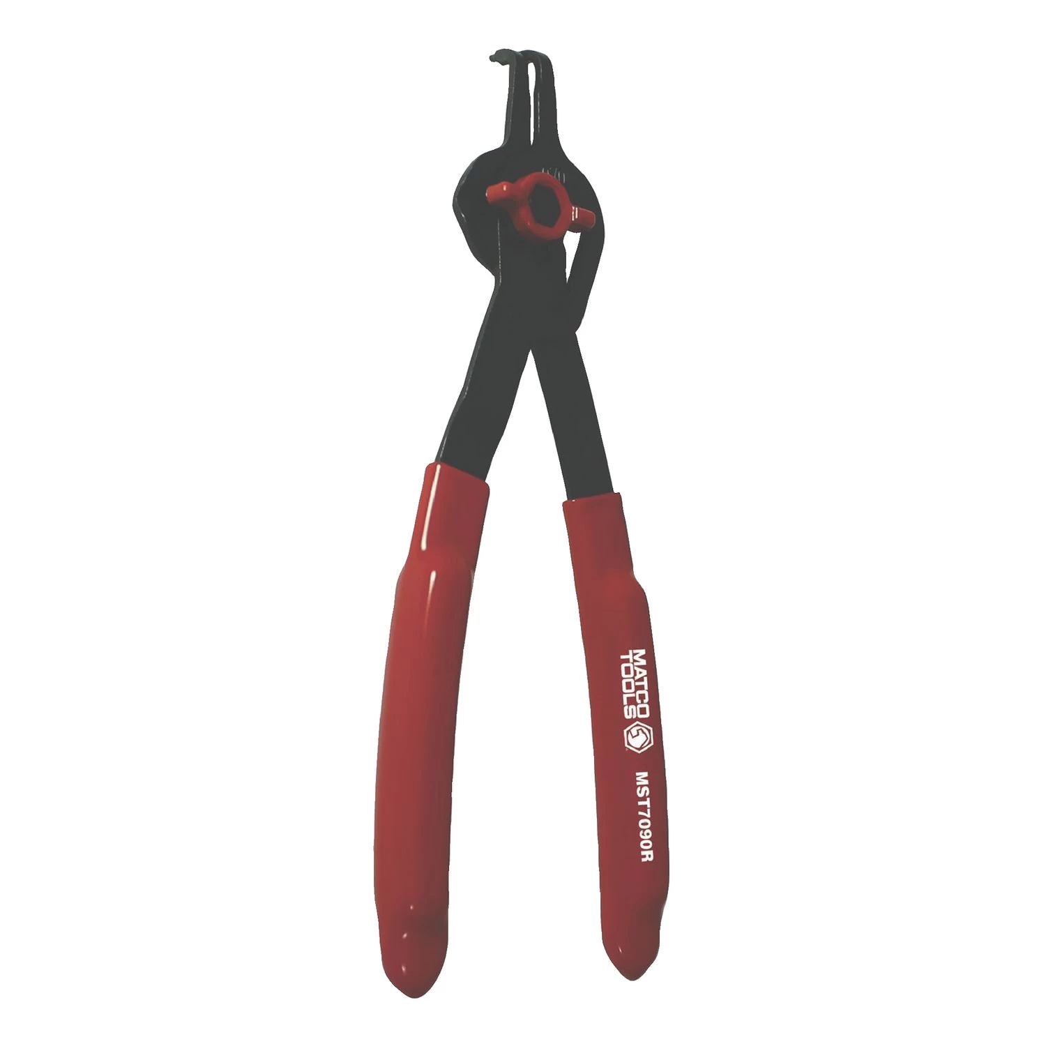 .070" SNAP RING PLIER 90-DEGREE BENT TIP 3 .070" SNAP RING PLIER 90-DEGREE BENT TIP