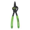 .090" CONVERTIBLE FIXED TIP FLUORESCENT SNAP RING PLIERS - 45° -Hand Tool Store MST9045F ProductImage PrimaryImage 1500