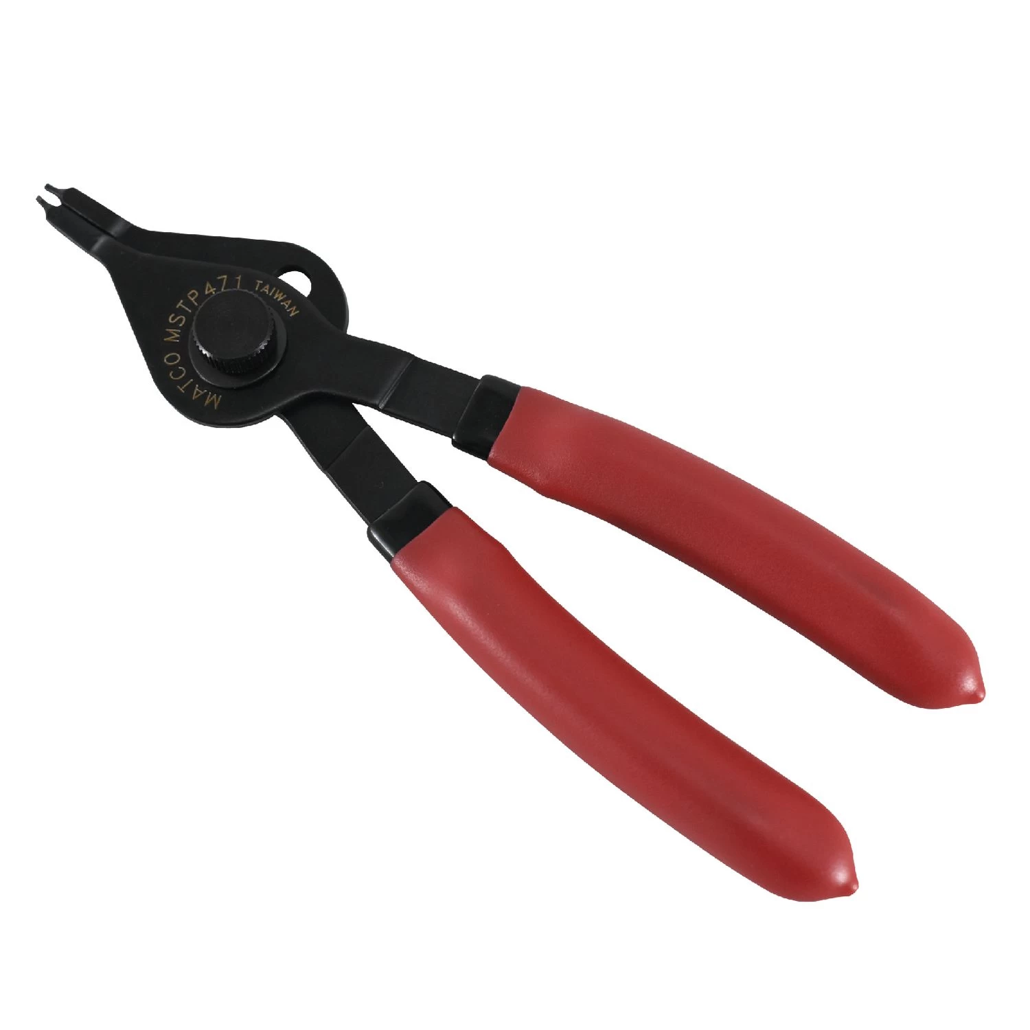 SNAP RING PLIER .047" 0˚ 3 SNAP RING PLIER .047" 0˚