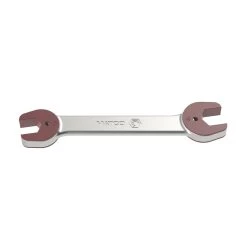 SOFT JAW REPLACEMENT WRENCH #3 AND #4 WITH SOFT JAW INSERTS