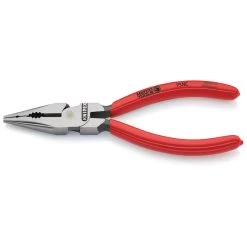 NEEDLE-NOSE COMBINATION PLIERS