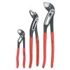 KNIPEX 3 PIECE ALLIGATOR PLIERS SET 1 KNIPEX 3 PIECE ALLIGATOR PLIERS SET -Hand Tool Store PA3S ProductImage PrimaryImage 1500