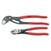 2 PIECE PLIERS AND CUTTER SET -Hand Tool Store PC2K ProductImage PrimaryImage 1500