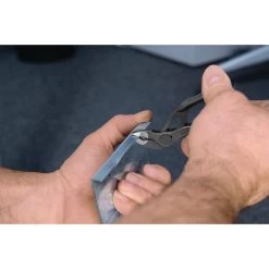 KNIPEX 4" COBRA PLIERS -Hand Tool Store PC4 InUseImage 02 1500