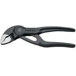 KNIPEX 4" COBRA PLIERS