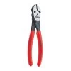 KNIPEX 7-1/4" TWINFORCE DIAGONAL CUTTER -Hand Tool Store PDC7 ProductImage PrimaryImage 1500