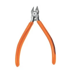 5" FLUSH CUT PLIERS