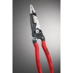 KNIPEX 8" FORGED WIRE STRIPPER -Hand Tool Store PFWS8 AlternateImage 02 1500