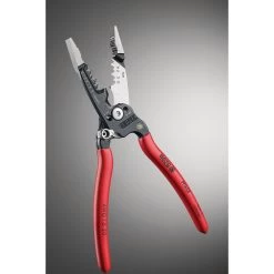 KNIPEX 8" FORGED WIRE STRIPPER -Hand Tool Store PFWS8 AlternateImage 03 1500