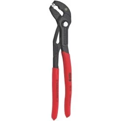 KNIPEX 10" HOSE CLAMP PLIERS