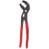 KNIPEX 7-1/4" CLICK CLAMP PLIERS -Hand Tool Store PHCC7 ProductImage PrimaryImage 1500